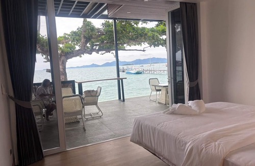 Bophut Resort | The Strand Resort Samui
