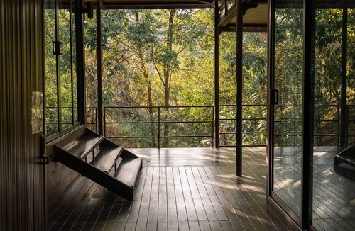 Mae On House | The Stream House - Private House