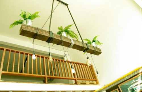 Talat Yot Hostel | The Street Hostel Bangkok