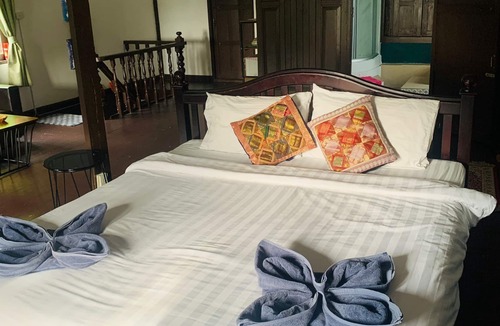 Plai Laem House | The Summer House Samui