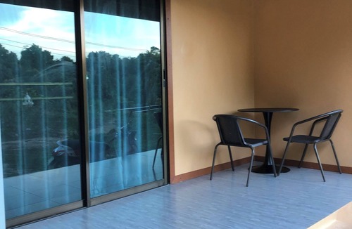 Ko Kood Apartment | THE SUN HOMESTAY