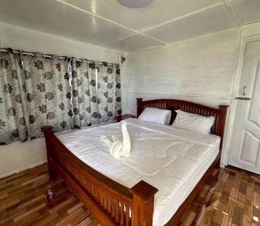 Ko Lanta Hotel | The Sunset View klong Hin Beach Lanta