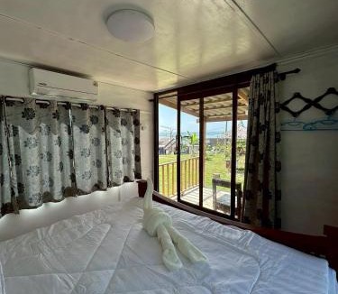 Ko Lanta Hotel | The Sunset View klong Hin Beach Lanta