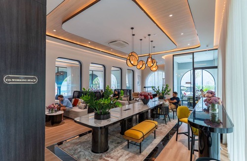 Bang Tao Apartment | The Title Legendary Designer 2BR near Bang Tao Beach