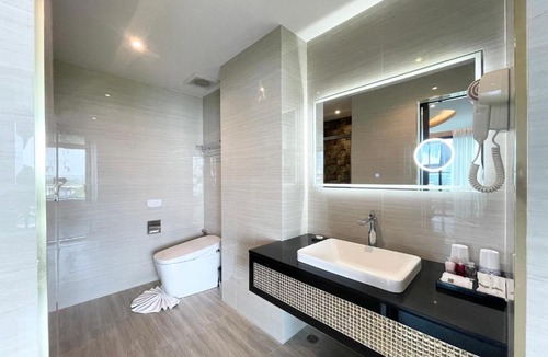South Pattaya Hotel | THE TJ HOTEL Pattaya