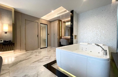 South Pattaya Hotel | THE TJ HOTEL Pattaya