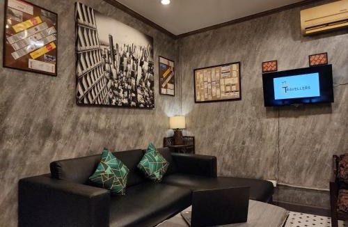 Saphan Sung House | The Travellers House - Pet Friendly Accommodation