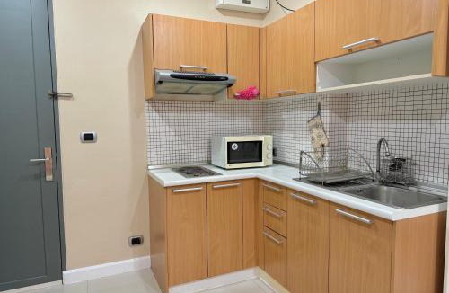 Pak Kret Apartment | The Urbana Condo Pakkret
