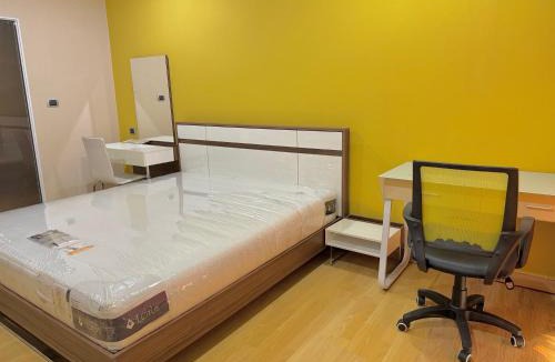 Pak Kret Apartment | The Urbana Condo Pakkret