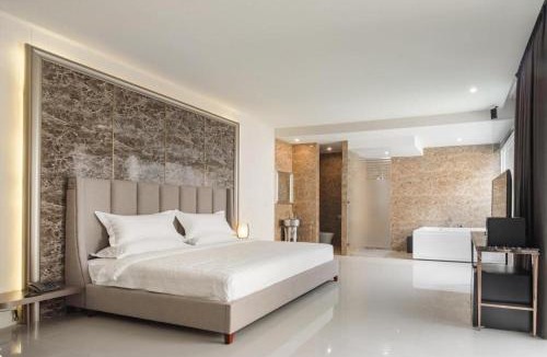 Chorakhe Bua Resort | The Valen Resort