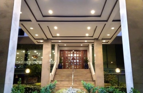Tak Hotel | The Viangtak Riverside Hotel