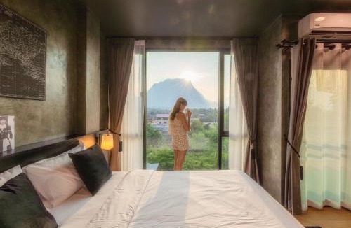 Chiang Dao Hotel | The View Chiang Dao