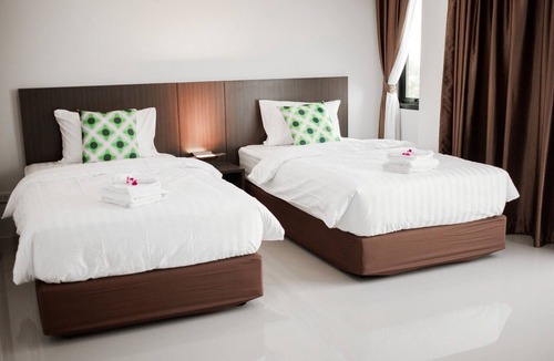 Phitsanulok Hotel | The Viewpoint Hotel