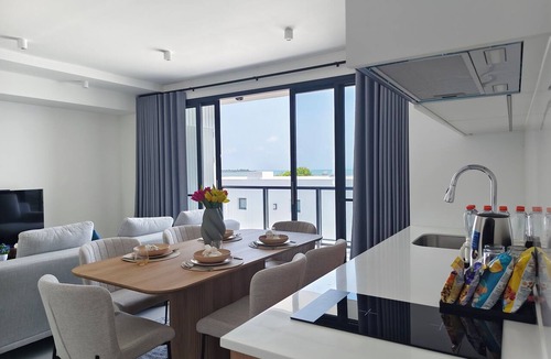 Bang Son Hotel | The Village Chumphon Hotel