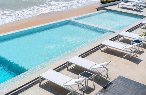 Bang Son Hotel | The Village Chumphon Hotel