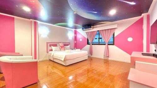 Danok Hotel | The Wai Hotel