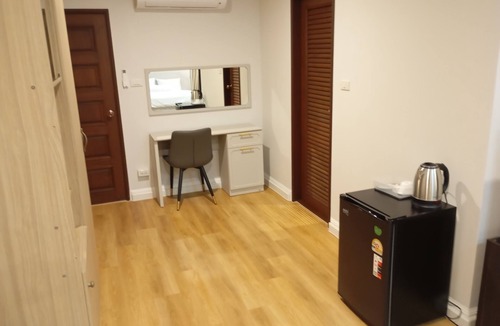 Bang Pakong Villa | The Waterfront Villa Bangpakong, In the Heart of a Golf course