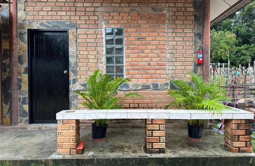 Baan Tai Hostel | The Wave Haad Rin