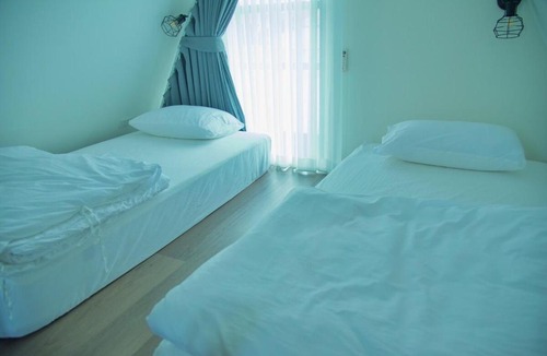 Nonthaburi House | The White Haus bangsrimueang Ivory house