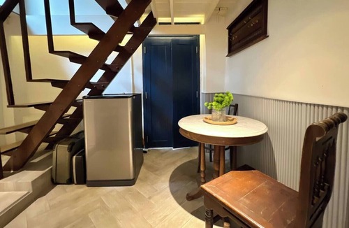 Si Phraya House | The Whole Shophouse · Book the Entire Building