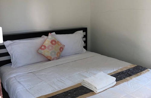 Ban Chan Hotel | The Wish Residence