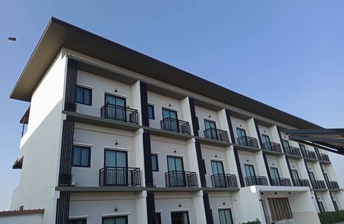 Yasothon Hotel | The Zen Hotel Yasothon