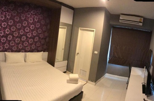 Bang Kung Apartment | Theliving Surat