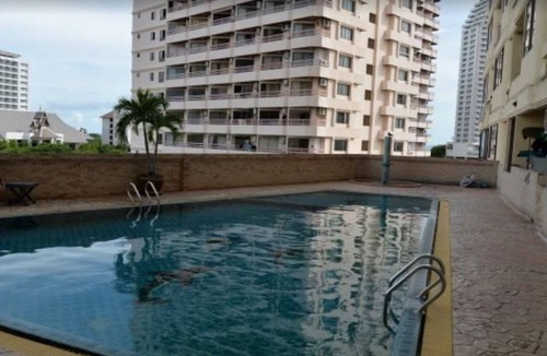 Jomtien Condo | Thep thip mansion F5 R5006