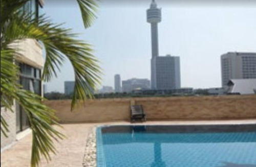 Jomtien Condo | Thep thip mansion F5 R5003