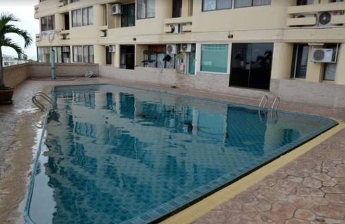 Jomtien Condo | Thep thip mansion F5 R5003