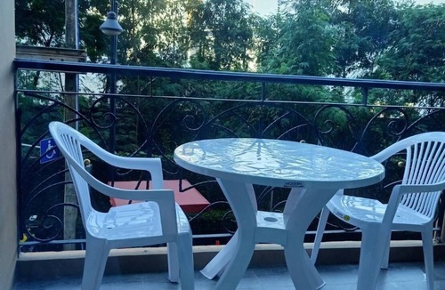 South Pattaya Condo | There is a swimming pool for relaxing. Private parking