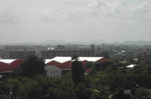 Pattaya Apartment | Thip condotel F3 R339