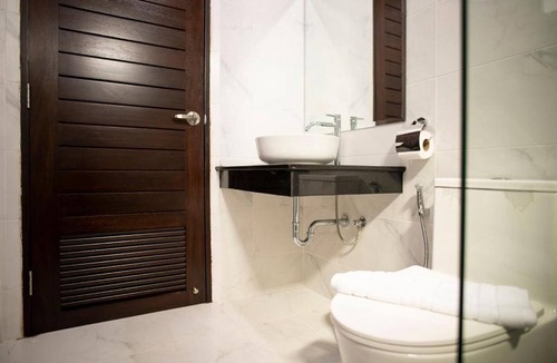 Downtown Krabi Hotel | Thip Thip Hotel
