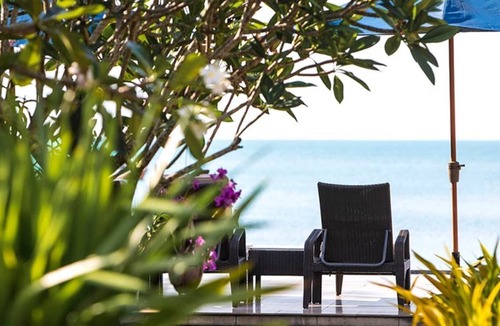 Lipa Noi Villa | This Perfect 5 Star Beachfront Villa in Koh Samui, Tawantok Beach Villas 1003