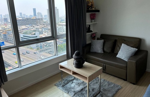 Rong Muang Condo | This Tanner share is one of many affordable Tanner properties in the world