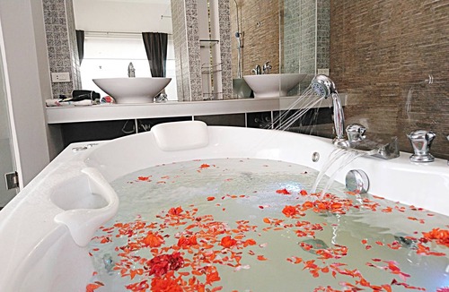 Nong Kae Villa | Thiva Pool Villa Hua Hin