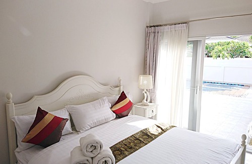 Nong Kae Villa | Thiva Pool Villa Hua Hin