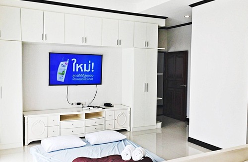 Nong Kae Villa | Thiva Pool Villa Hua Hin