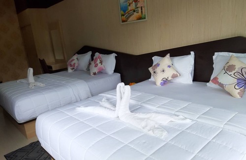 Wang Chan Hotel | Tho Mai Resort