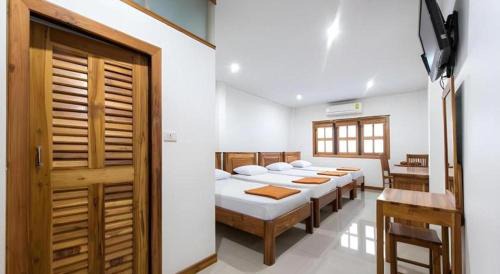 Thong Pha Phum Hotel | Thongphaphum Place