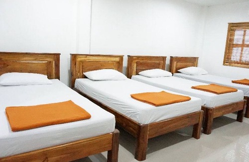 Thong Pha Phum House | Thongphaphum Place