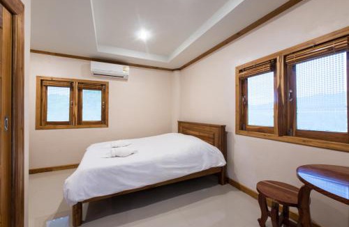 Thong Pha Phum Hostel | Thongphaphum River