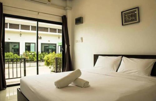 Pak Nam Pran Hotel | Thongsuk Mini Resort