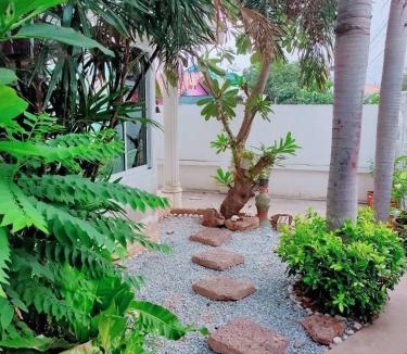 Koh Lan Bed & Breakfast | Thongtalay Bed & Breakfast Koh Larn