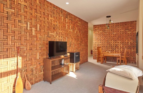 Nakhon Si Thammarat Hotel | Thorfunstay