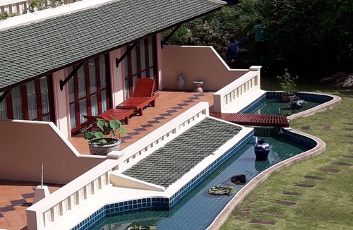 Patong Apartment | Three Bedroom Apartment 24