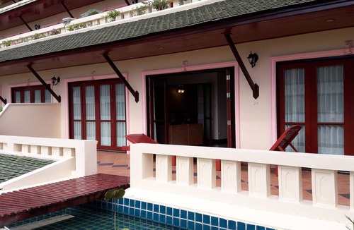 Patong Apartment | Three Bedroom Apartment 24