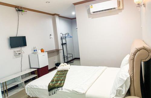 Nan Hotel | Three Bridges Hotel