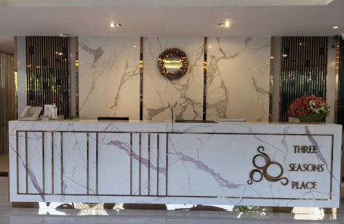 Hua Mak Hotel | Three Seasons Bangkok