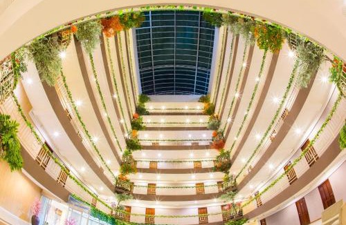 Hua Mak Hotel | Three Seasons Bangkok